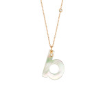 Gellner - Love Letters Collier