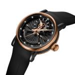 Chronoswiss - ReSec Obsidian Manufacture