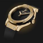 Hublot - Original Yellow Gold 