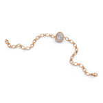 Schmuckwerk - Kristall Armband