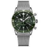 Breitling - Superocean Heritage B01 Chronograph 42