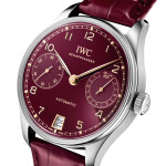 IWC - Portugieser Automatic 42 Year of the Horse