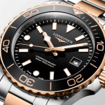 Longines - HYDROCONQUEST