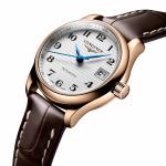 Longines - The Longines Master Collection