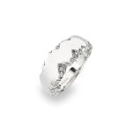 Schmuckwerk - Ring Alpenring