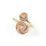 Annamaria Cammilli - Desert Rose Ring