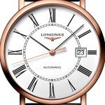 Longines - LONGINES ELEGANT COLLECTION