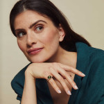 Bron - Toujours Ajour Ring