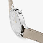 NOMOS Glashütte - Tangente 33 Duo