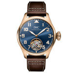 IWC - Big Pilot's Watch 43 Tourbillon Le Petit Prince