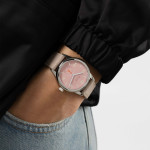 NOMOS Glashütte - Club Campus Full Rose