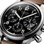 Longines - The Longines Avigation BigEye