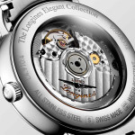 Longines - LONGINES ELEGANT COLLECTION