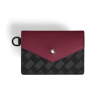 Montblanc - Extreme 3.0 Envelope Visitenkartenetui mit Reißverschluss