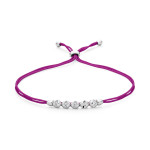 Schaffrath - COLORTAIRE Armband