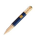 Montblanc - Masters of Art Homage to Gustav Klimt Limited Edition 4810 Rollerball
