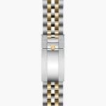 TUDOR - Black Bay One 36 S&G