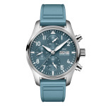 IWC - Pilot's Watch Chronograph 41