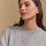 Bron - Stardust Anhänger