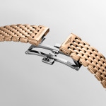 Longines - LA GRANDE CLASSIQUE DE LONGINES