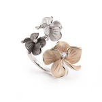 Annamaria Cammilli - Bouquet Ring