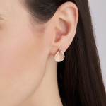 Annamaria Cammilli - Goccia Ohrringe