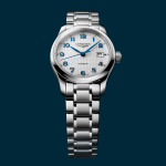 Longines - LONGINES MASTER COLLECTION