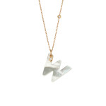 Gellner - Love Letters Collier