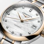 Longines - LONGINES MASTER COLLECTION