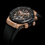 Hublot - Big Bang Unico King Gold Ceramic