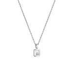 Chopard - Happy Diamonds Icons Anhänger mit Halskette