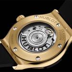 Hublot - Original Yellow Gold 