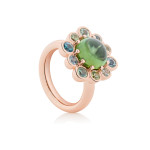 Bron - Confetti Ring