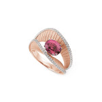 Annamaria Cammilli - Regina Couture Ring
