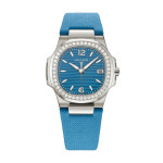 Patek Philippe - Nautilus