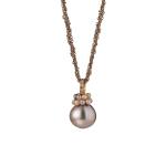 Gellner - Rendezvous Collier