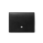 Montblanc - Soft Trio Kartenetui 4 cc