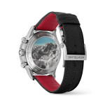 Montblanc - 1858 Geosphere Chronograph 0 Oxygen Limited Edition - 290 Exemplare