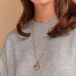 Bron - Confetti Anhänger 