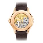 Patek Philippe - Aquanaut Travel Time