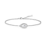 Messika - Fiery Diamantarmband