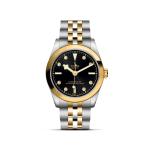 TUDOR - Black Bay One 31 S&G