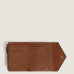 Montblanc - Dreifach gefaltete Brieftasche 6 cc Montblanc Envelope
