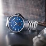 Mühle Glashütte - 29er Big Kleine Sekunde