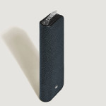 Montblanc - Etui für 1 Schreibgerät mit Reißverschluss aus Sartorial Leder