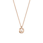 Chopard - Happy Diamonds Icons Halskette