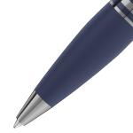Montblanc - Starwalker SpaceBlue Resin Kugelschreiber