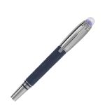 Montblanc - StarWalker SpaceBlue Doué Füllfederhalter (F)