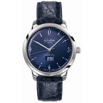 Glashütte Original - Sixties Panoramadatum