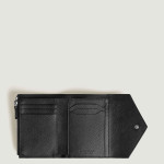 Montblanc - Dreifach gefaltete Brieftasche 6 cc Montblanc Envelope
